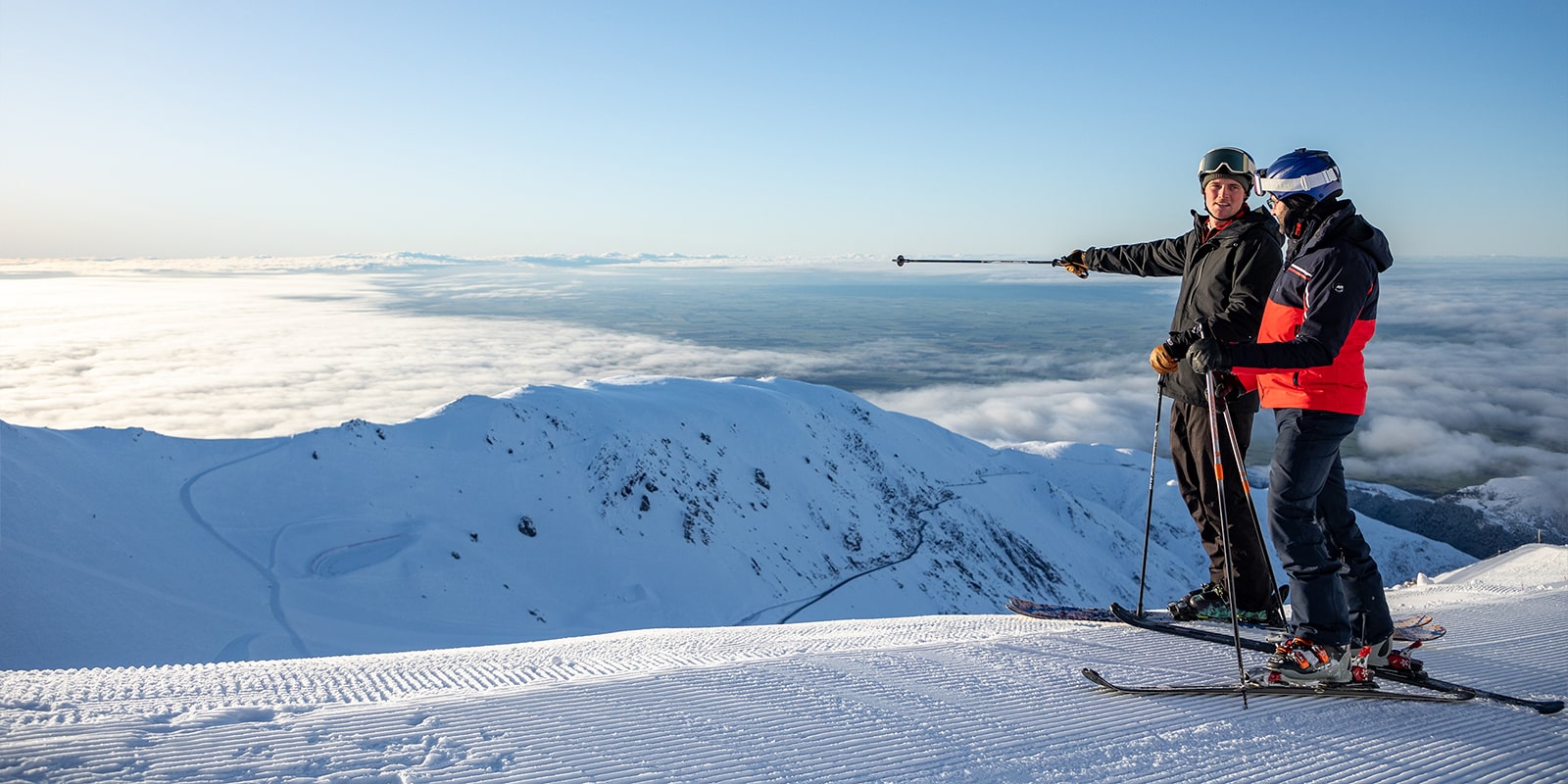 2024 Mt Hutt Season Pass